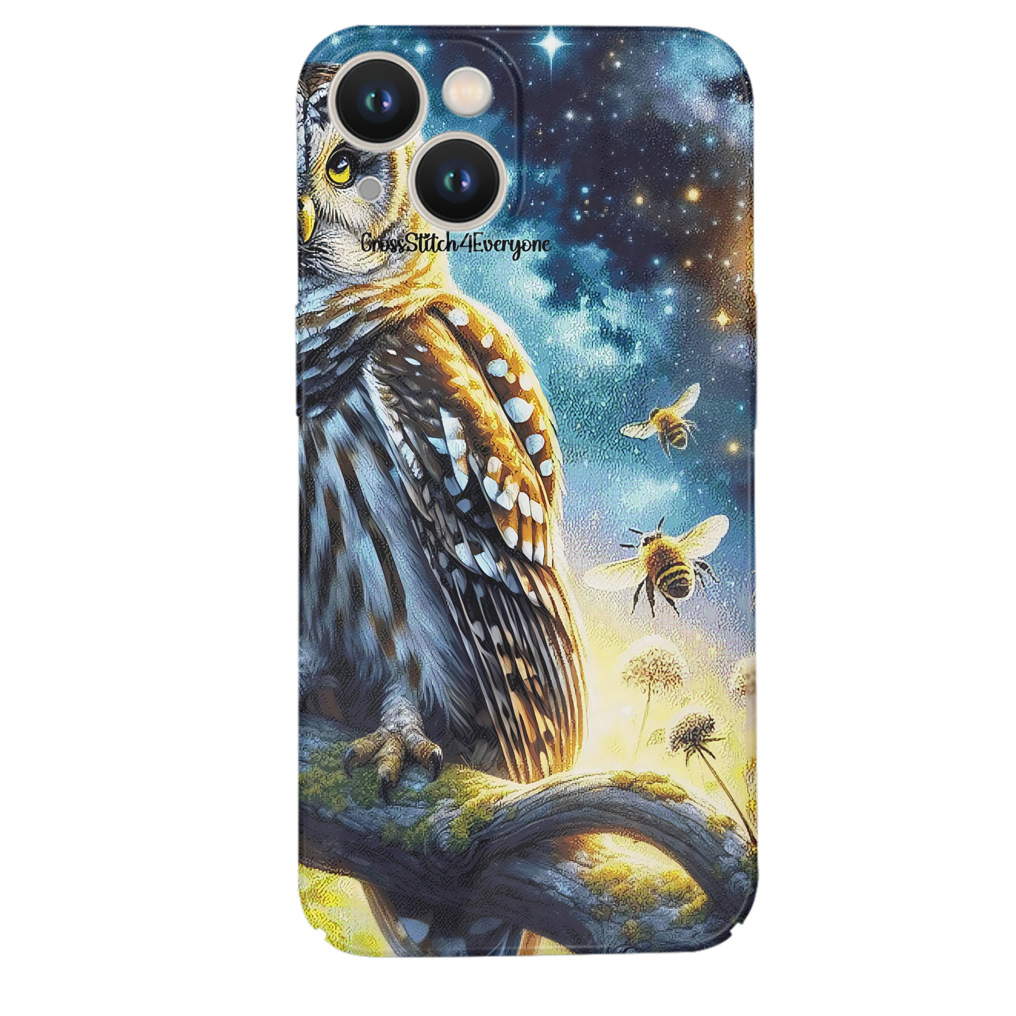（画像用） Harry Potter ハリー・ポッターシリーズ 【iPhone 14シリーズ対応】ハードケース